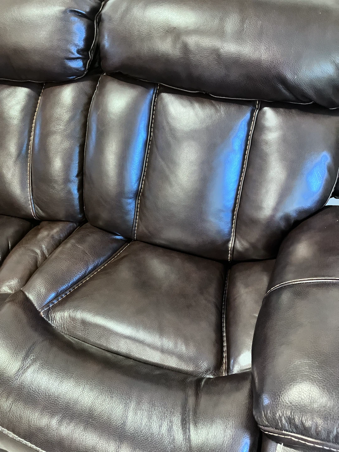 Love seat - photo 3
