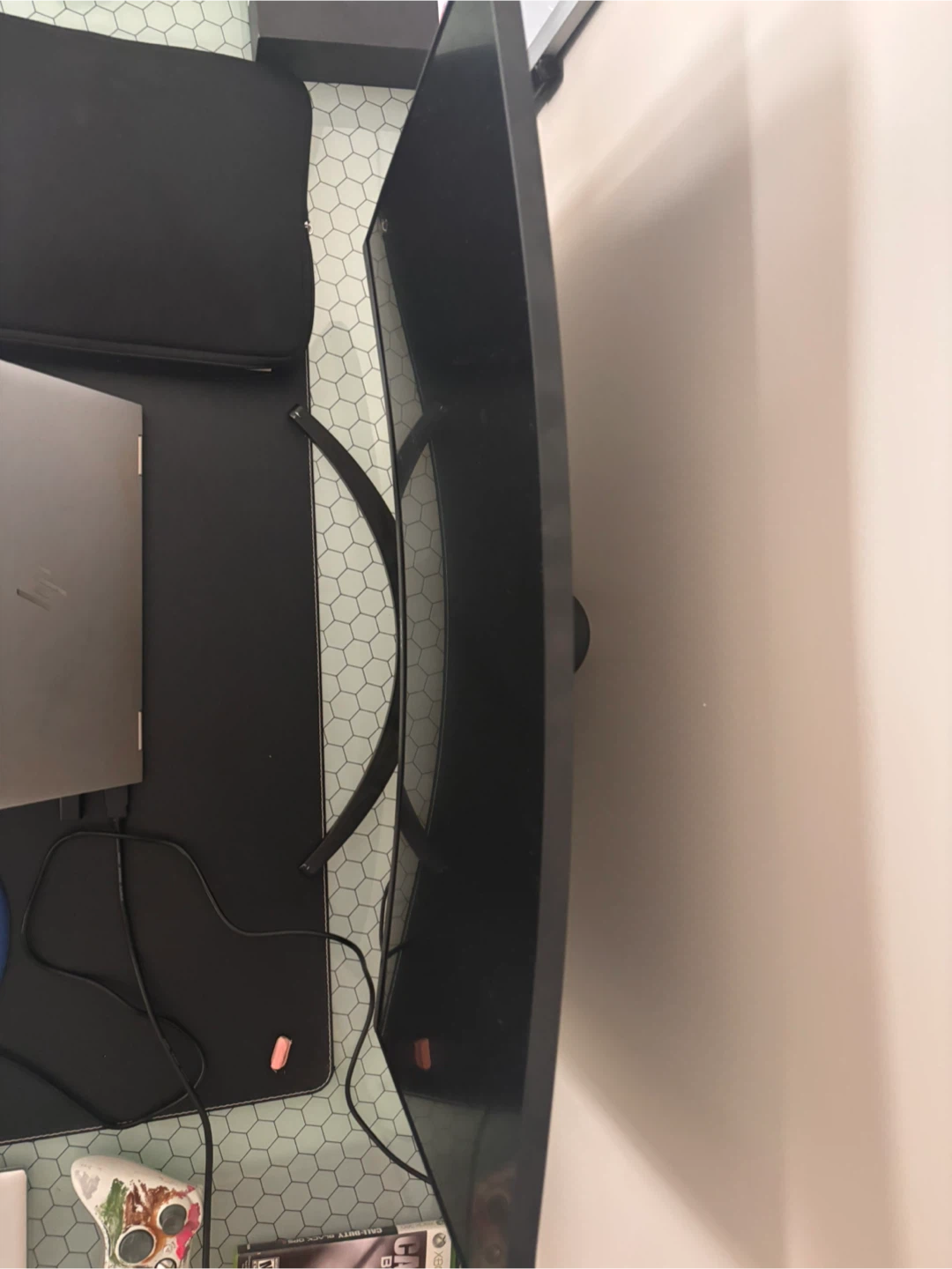 Acer Curved Gaming Monitor - photo 2