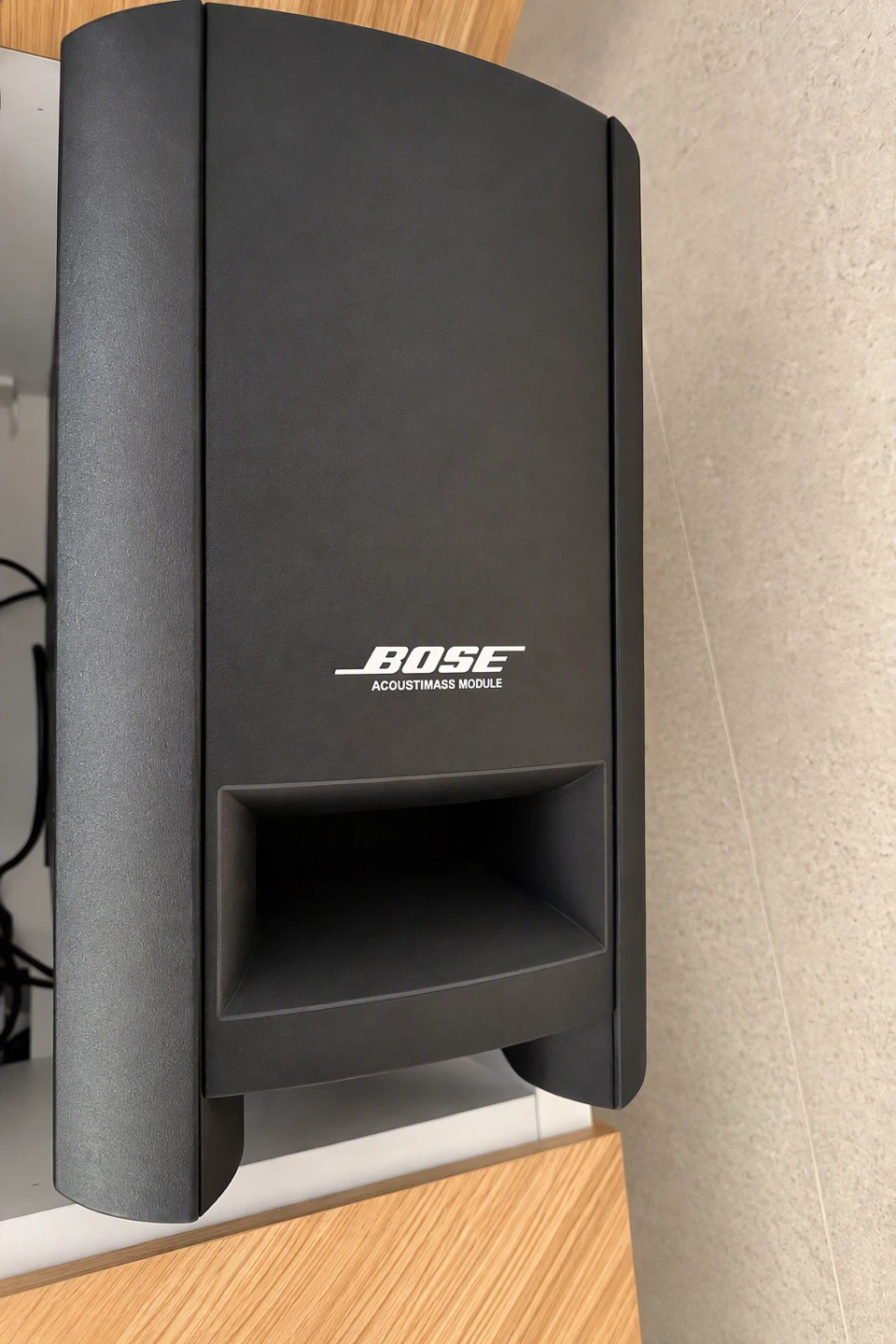 Bose CineMate™ Series II Digital Home Theater System - photo 2