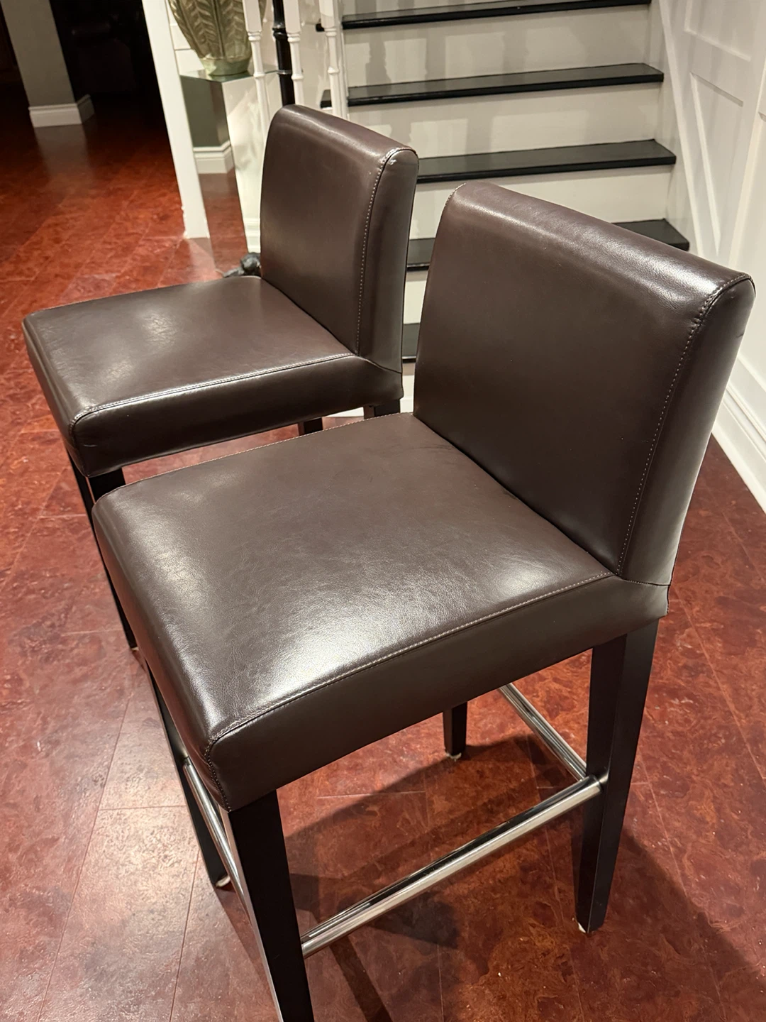 Set of Bar Stools - photo 3
