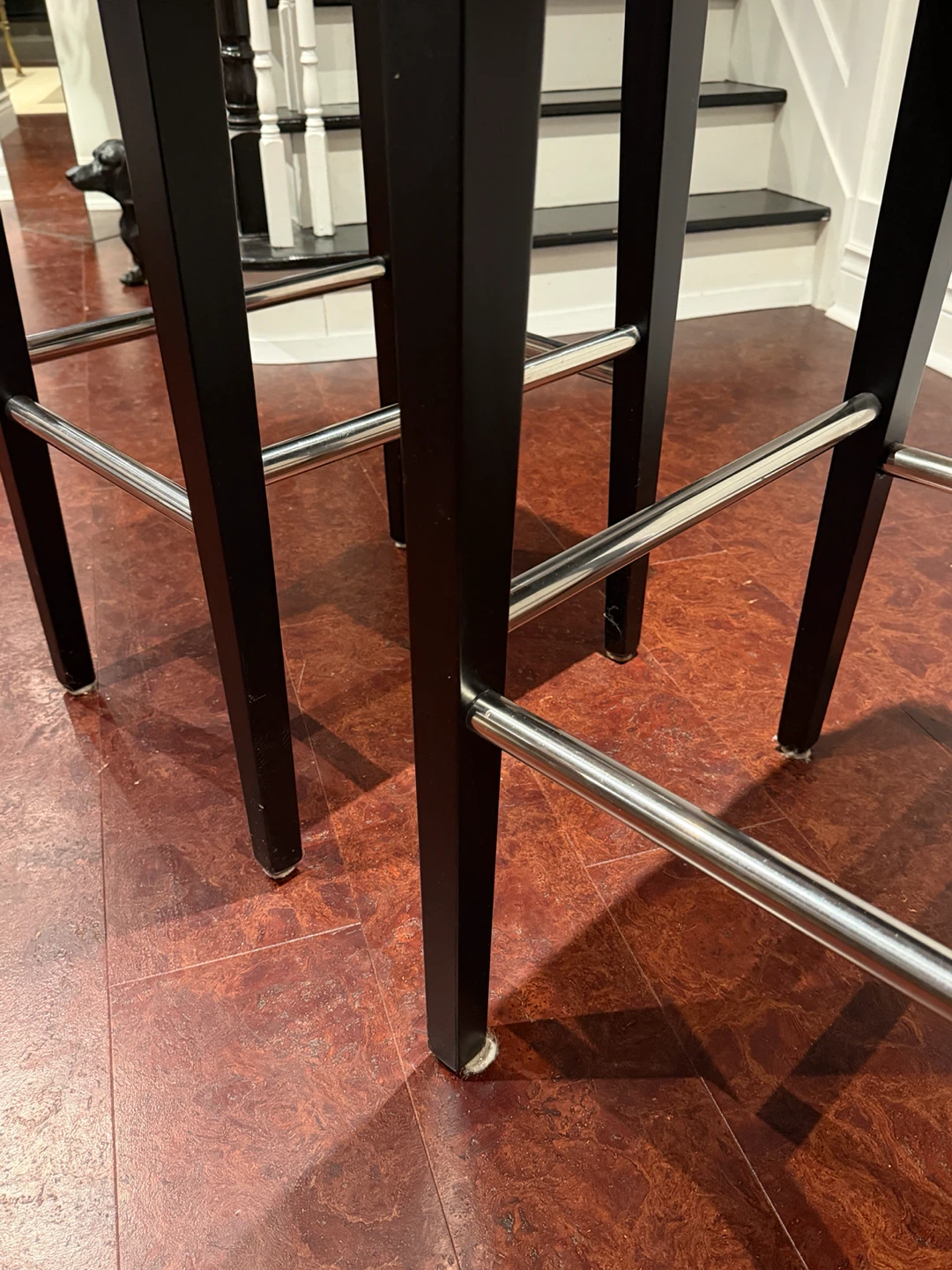 Set of Bar Stools - photo 4