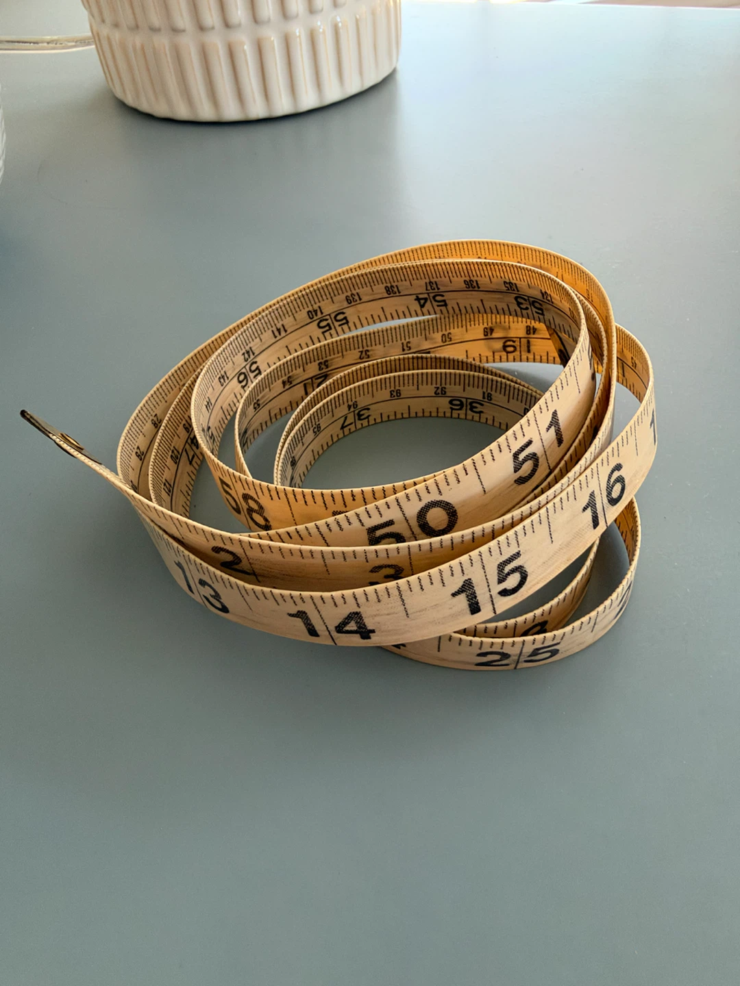 Flexible Tailor Measuring Tape