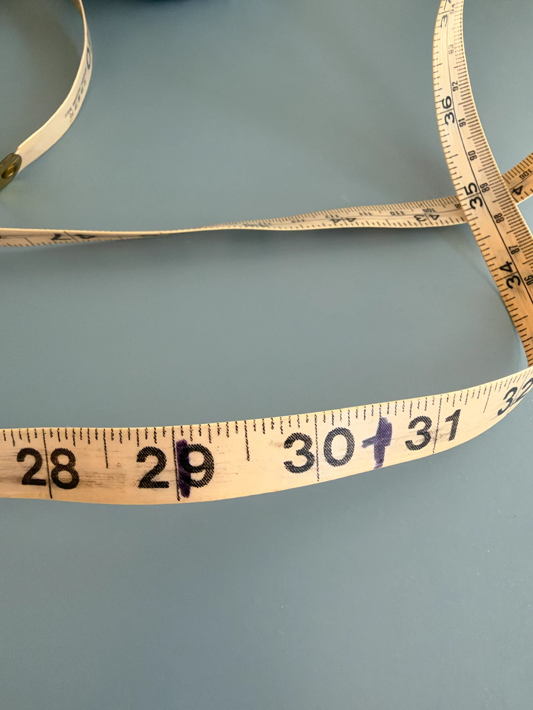 Flexible Tailor Measuring Tape - photo 2