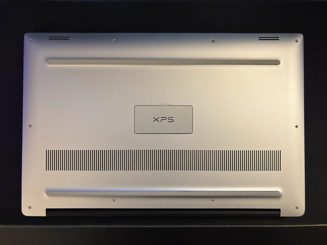 Dell XPS 15 9570 - Mint Condition - photo 2