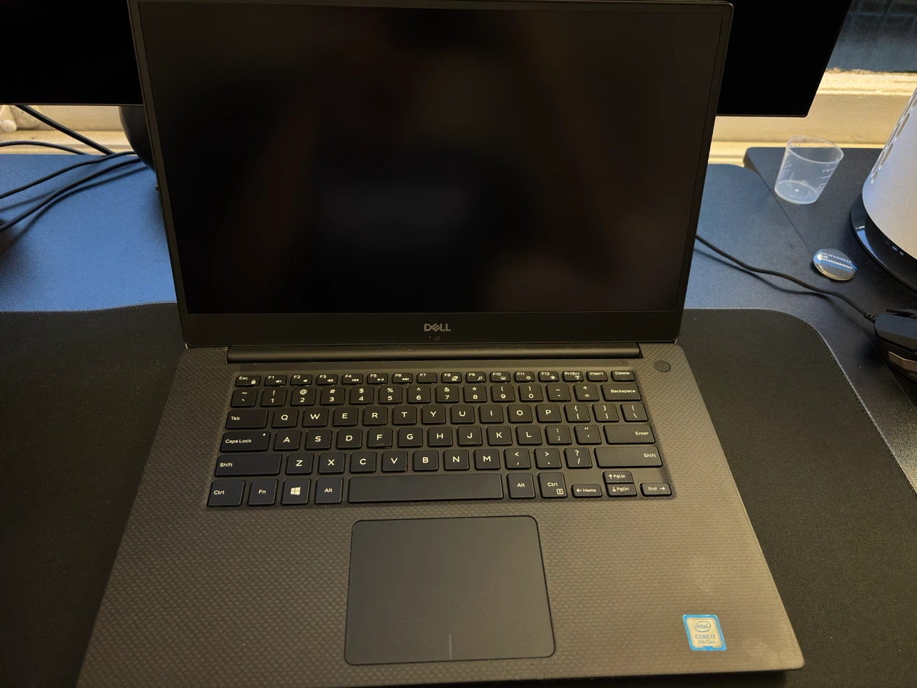 Dell XPS 15 9570 - Mint Condition - photo 4