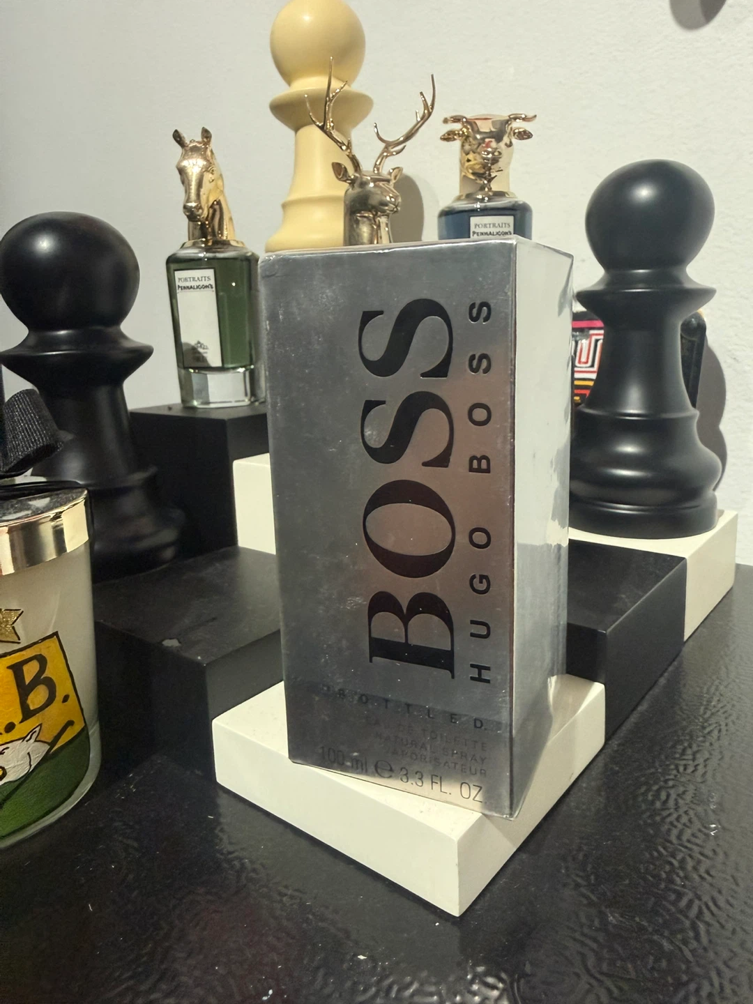 Perfumes originales