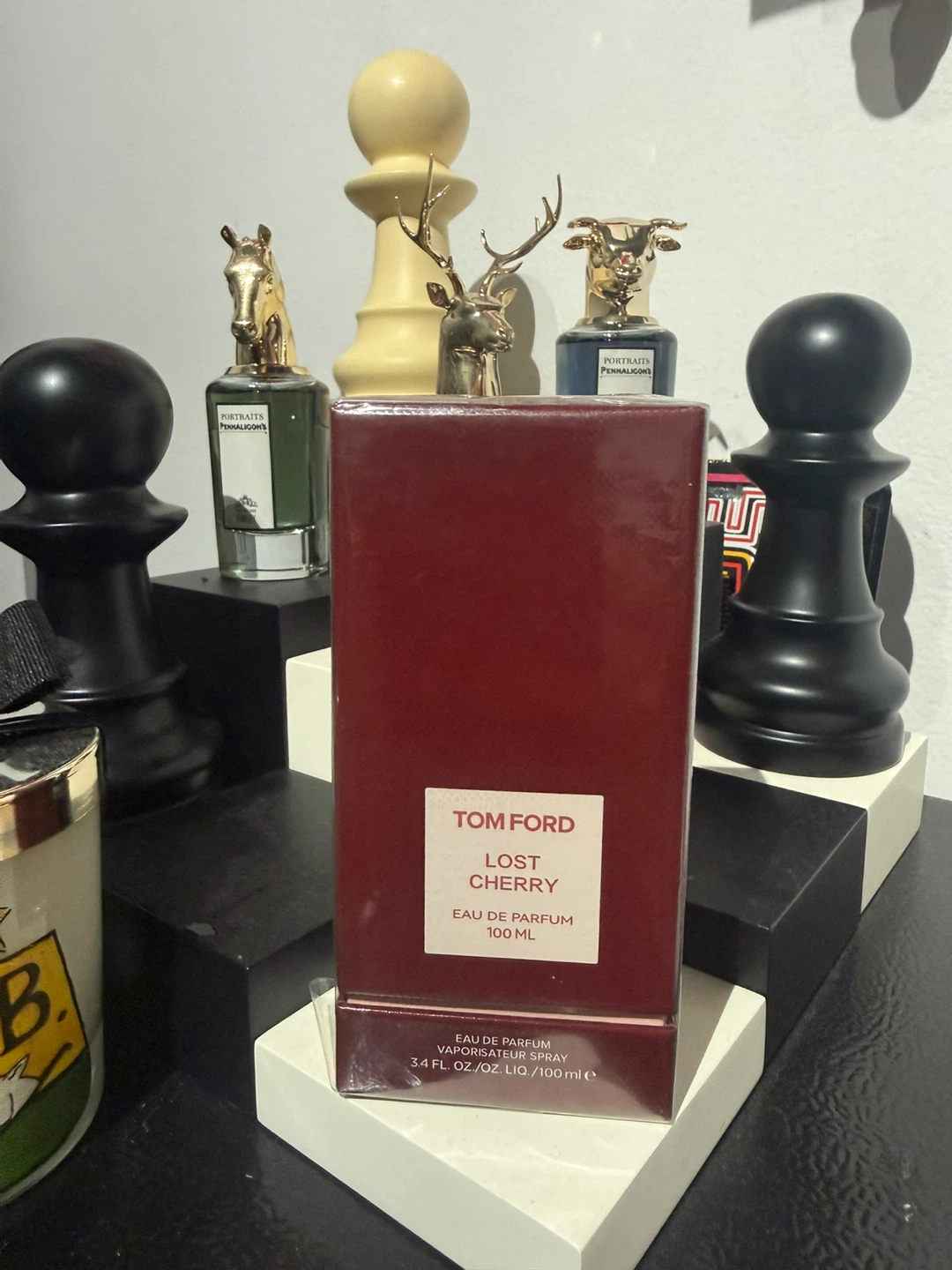 Perfumes originales - photo 2