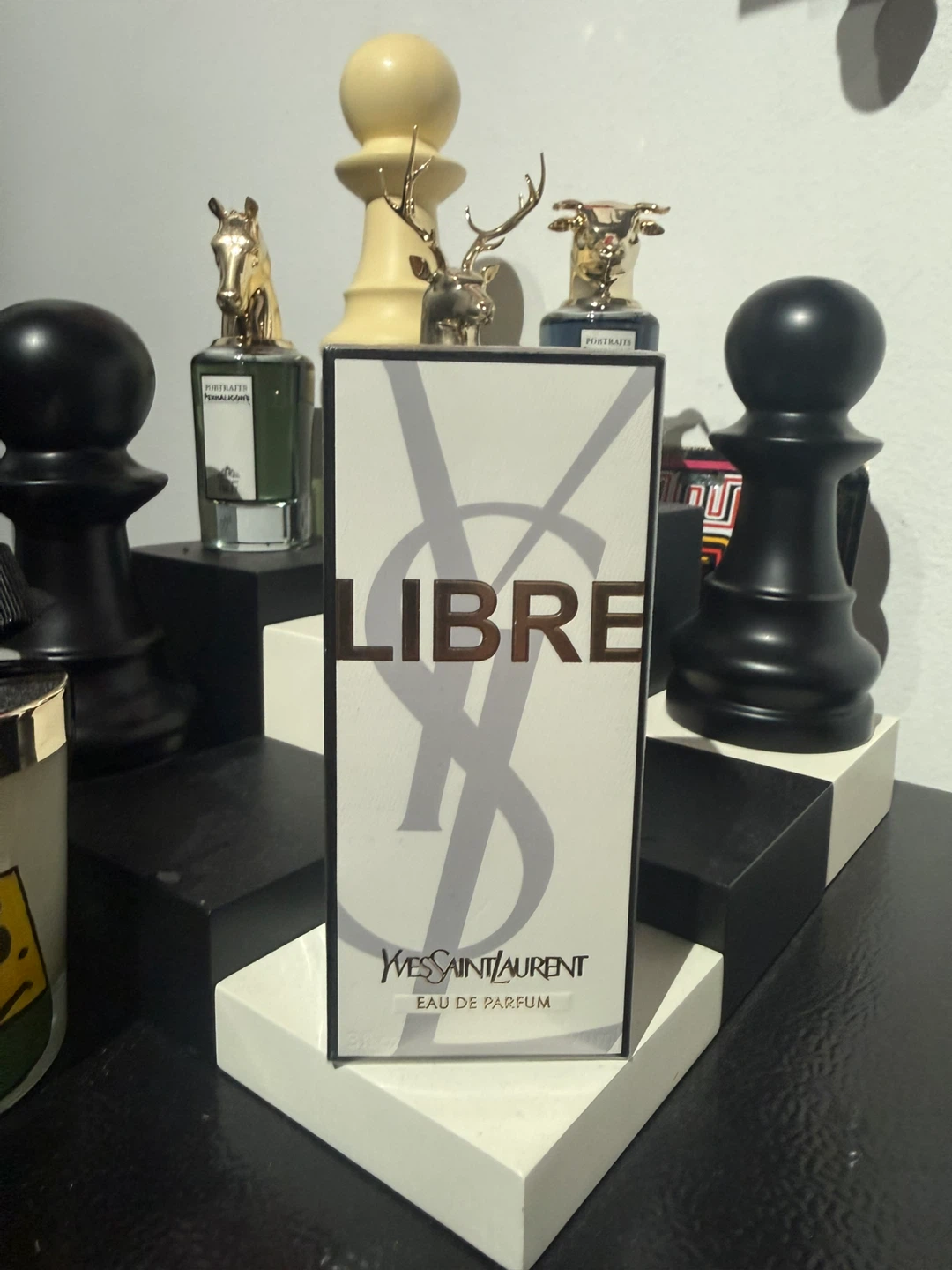 Perfumes originales - photo 4