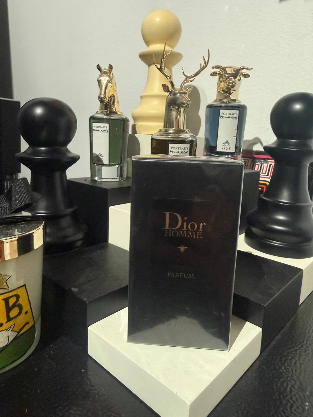 Perfumes originales - photo 5