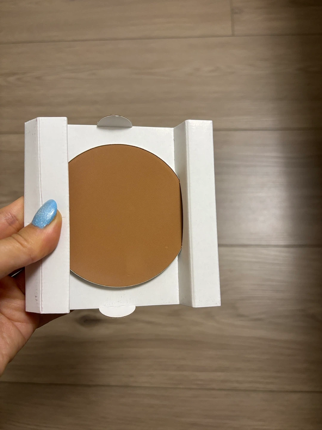 Charlotte Tilbury Airbrush Bronzer Refill shade medium - photo 4