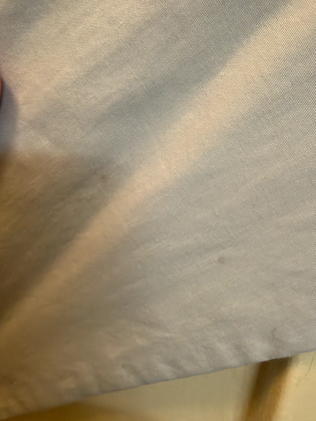 Men's size small Light Blue Dress Shirt - photo 2