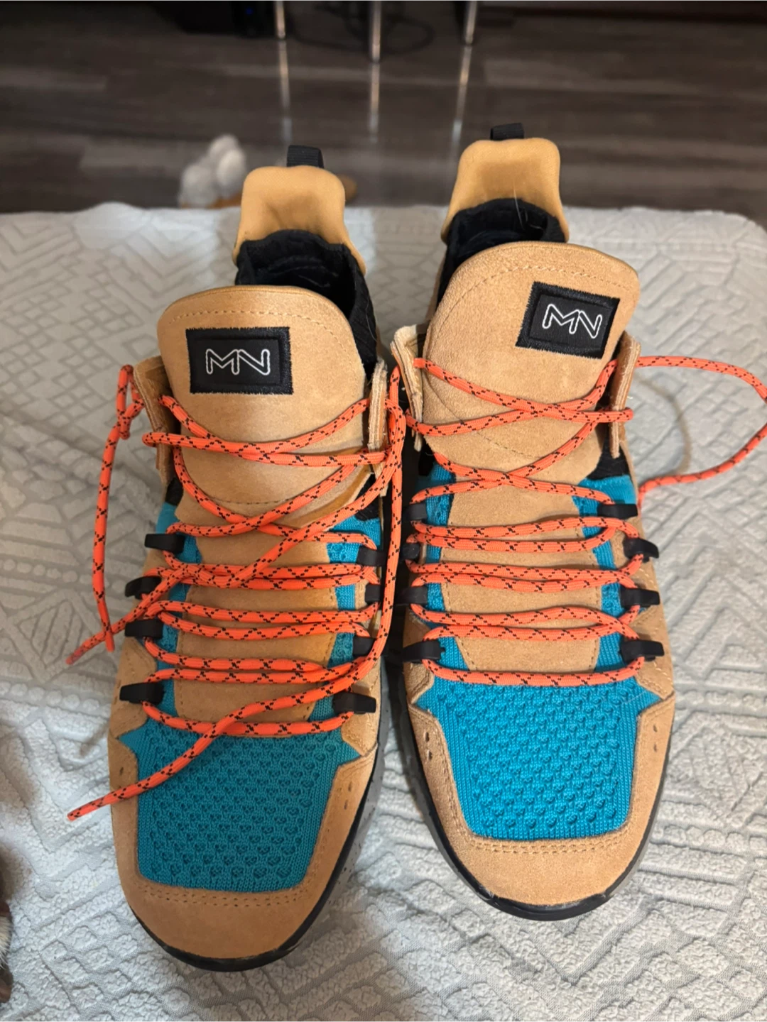 mark nason size 9 sketchers