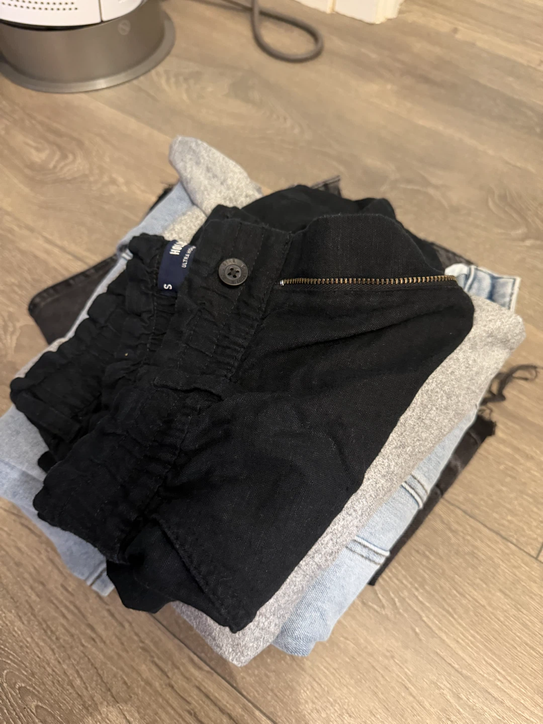 4 pants  selling - photo 2