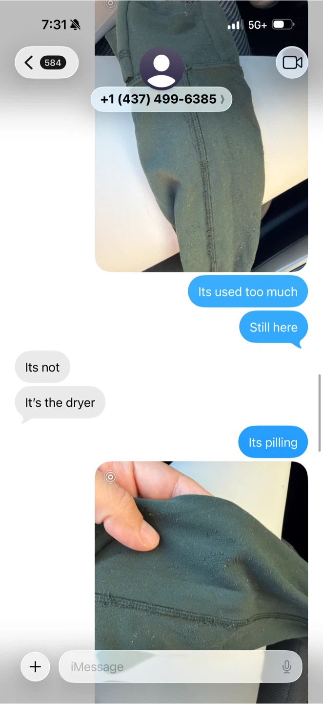Scammer be carful - photo 5
