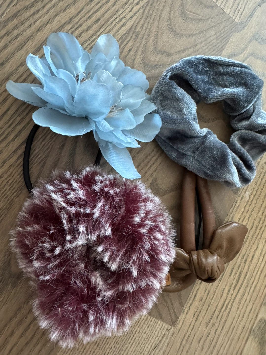 Designer’s Hair Accessories bundle