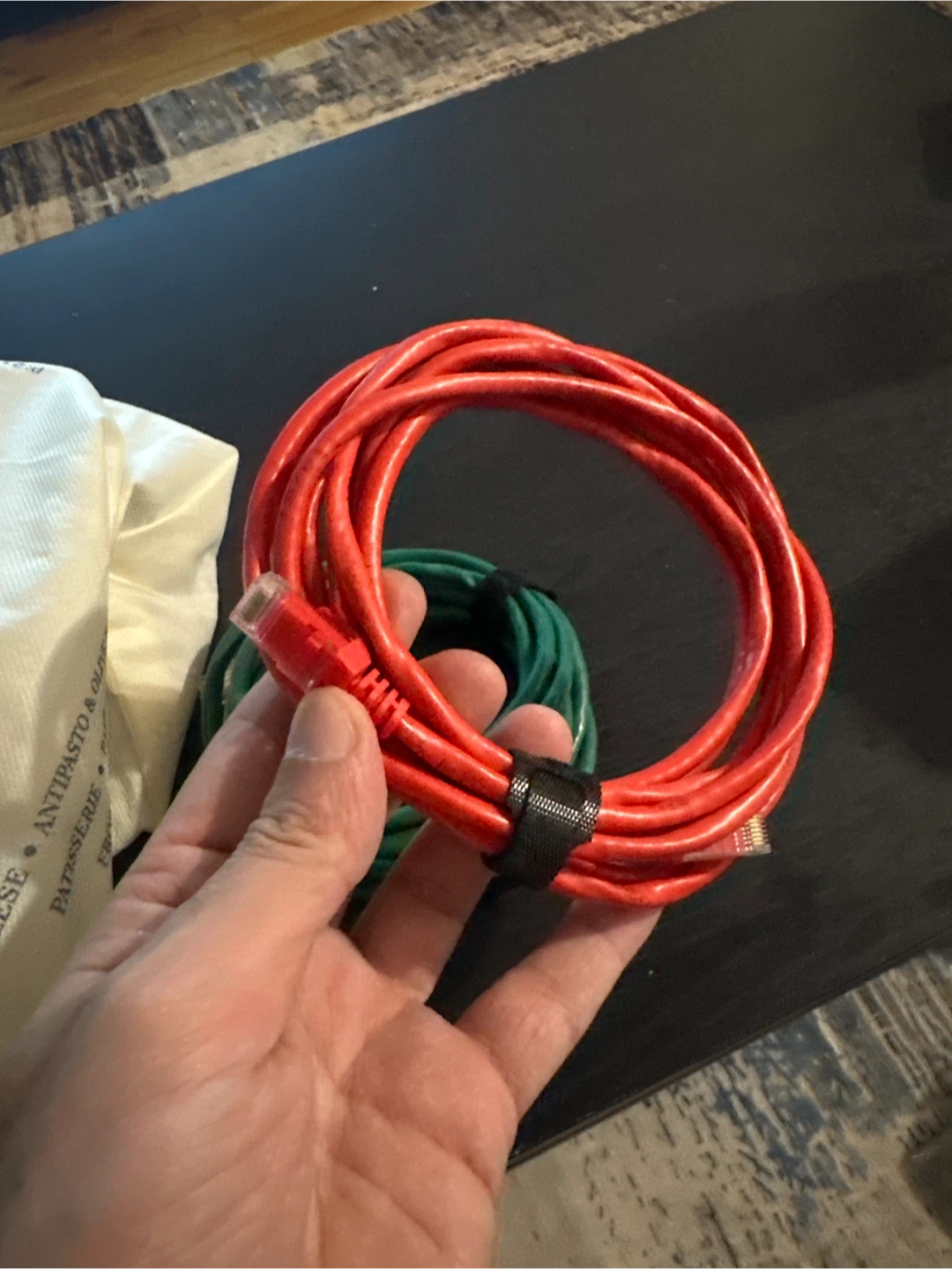 2 Ethernet Cables - photo 3