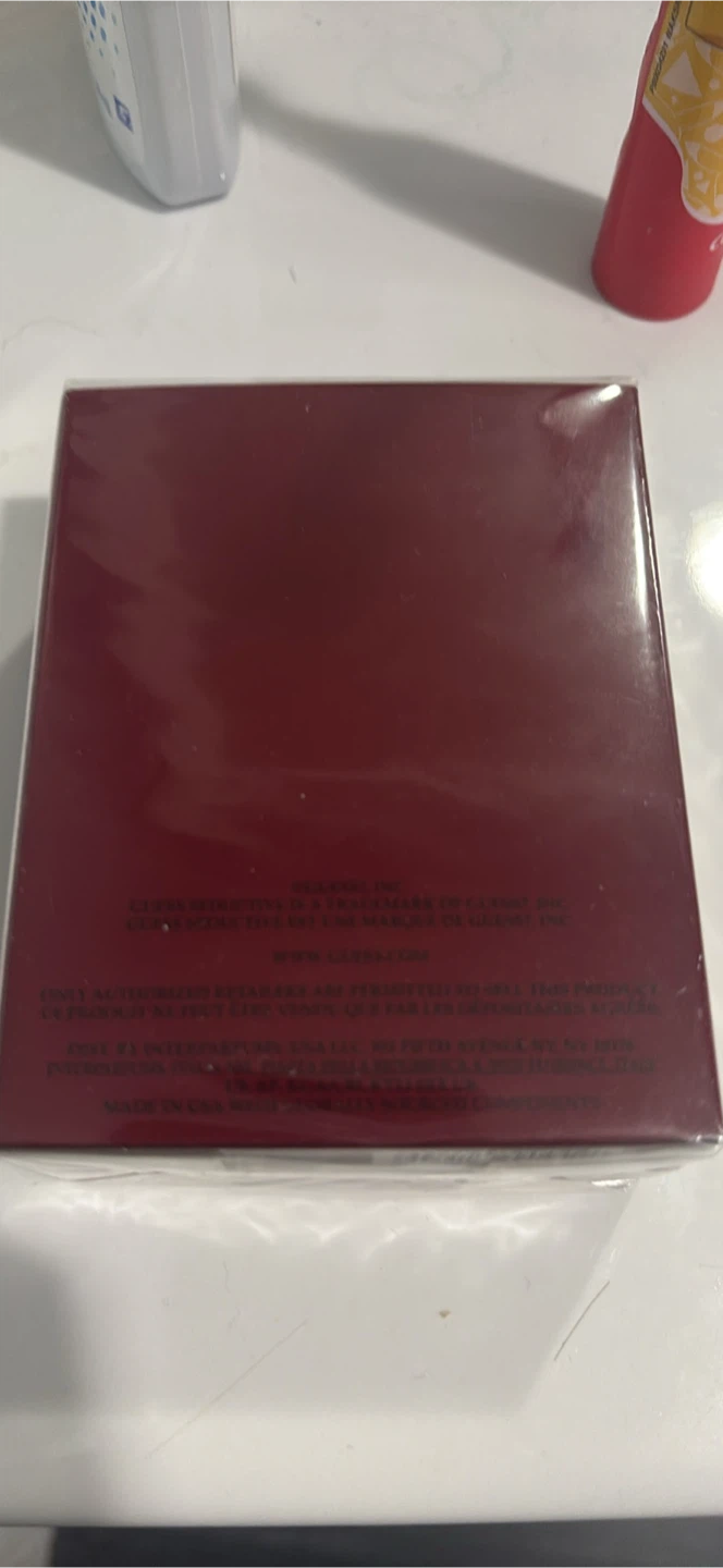 Guess Seductive Homme Red Eau de Toilette 50ml