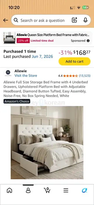 MOLPHIT Full Size Hybrid Mattress