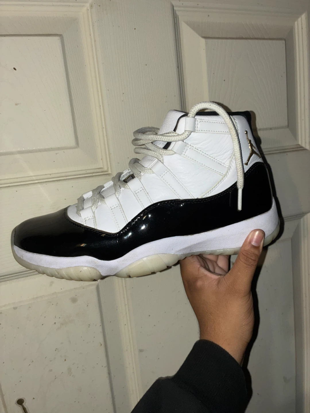 Jordan 11 Retro DMP Gratitude Size 9.5 No Box