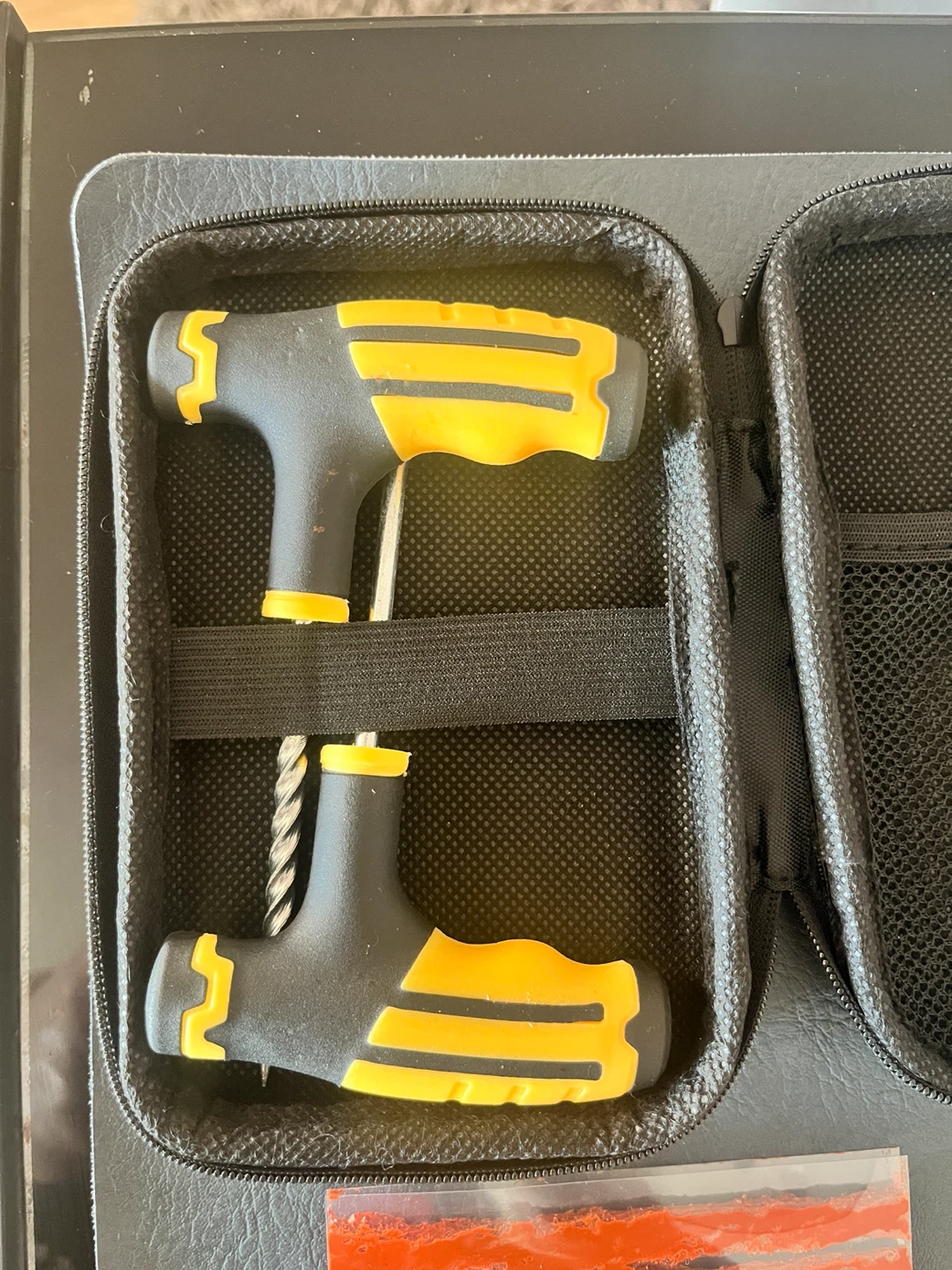 Tire Repair Kit - photo 2
