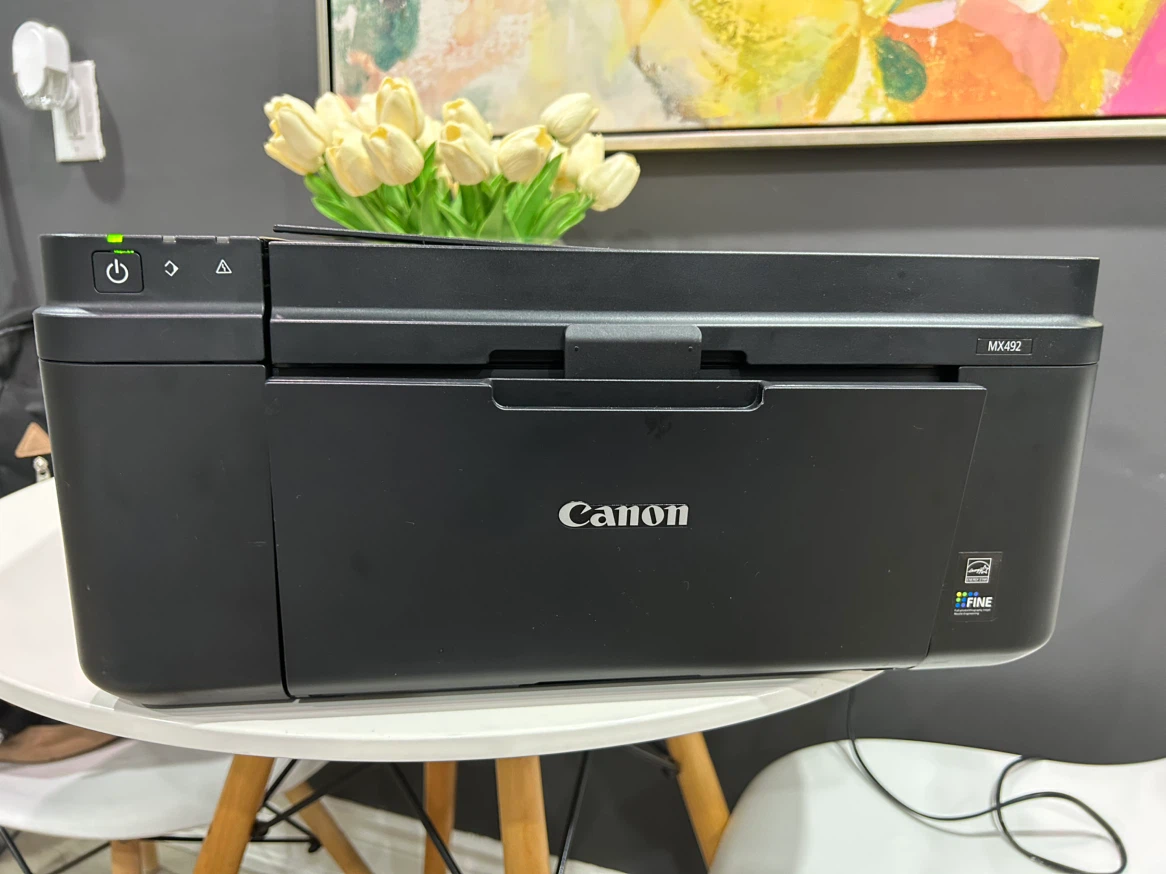 Canon printer