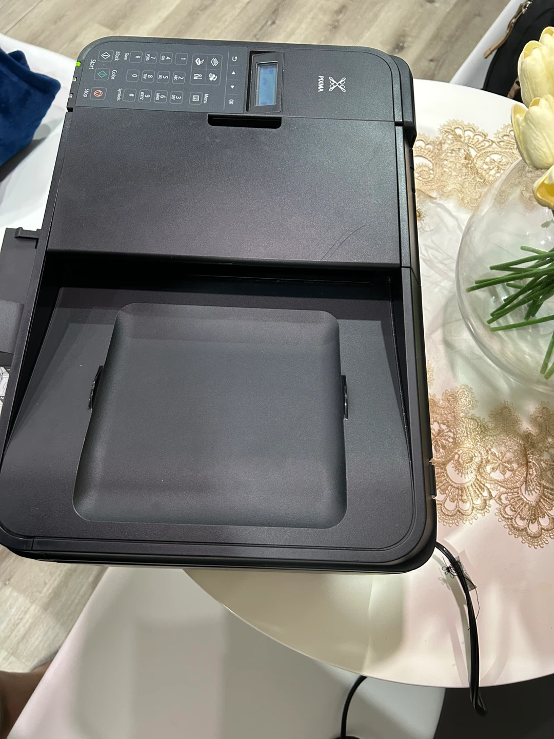 Canon printer - photo 4