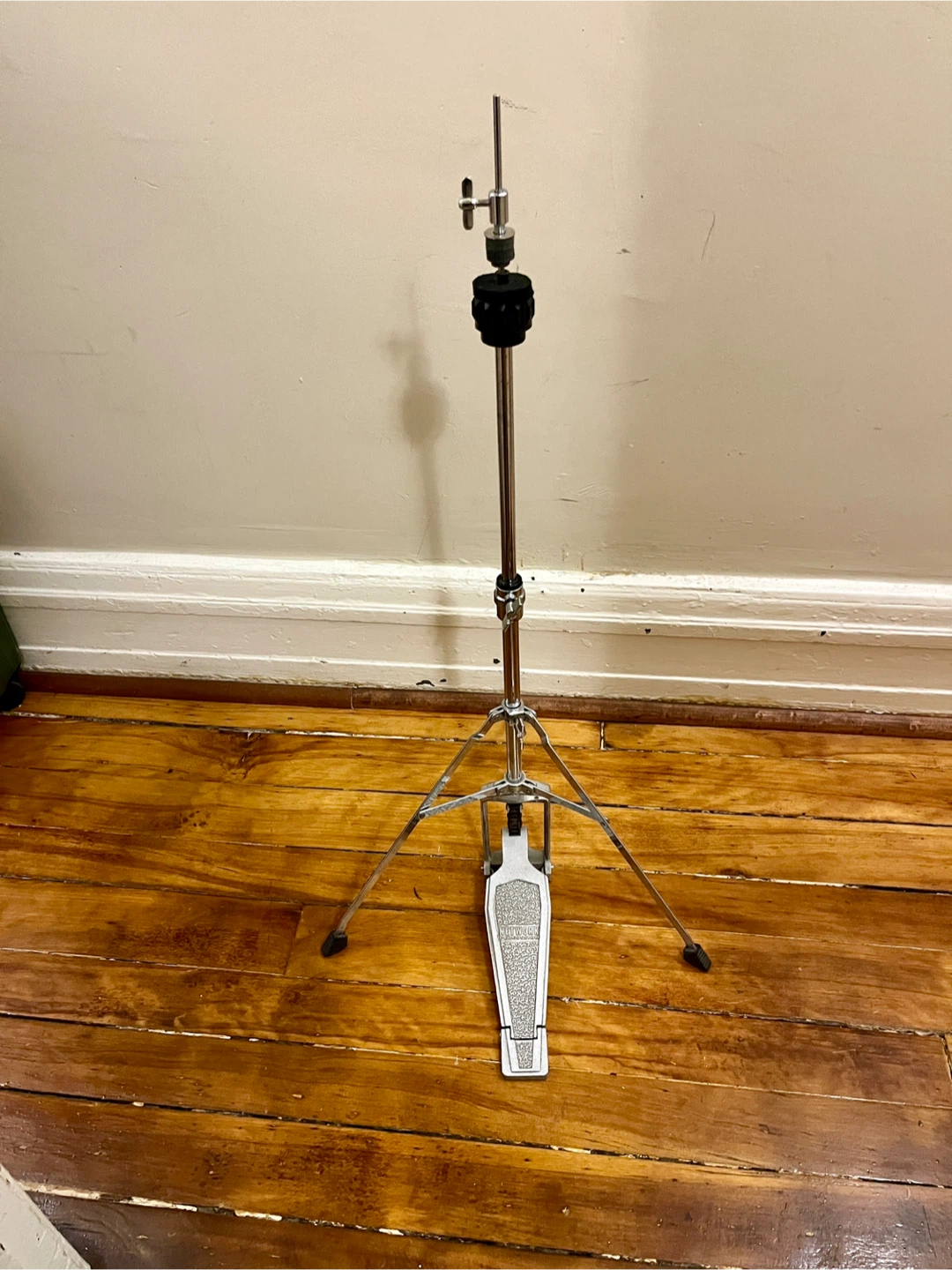 Network Hi-Hat Cymbal Stand