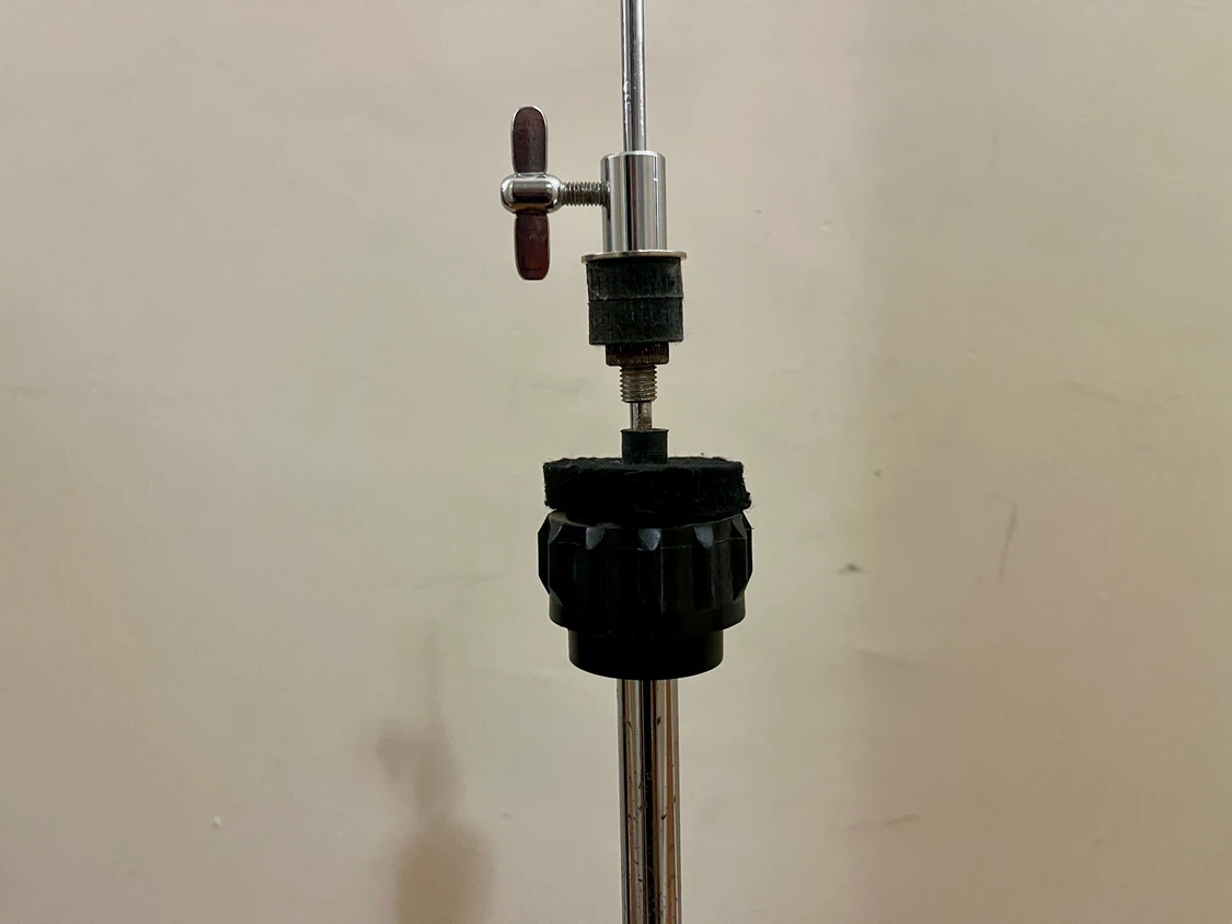 Network Hi-Hat Cymbal Stand - photo 4