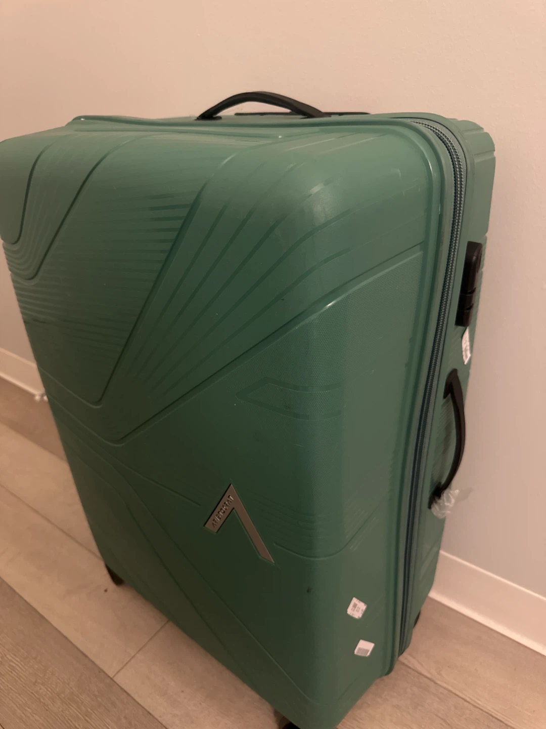 Aristocrat Hardside Luggage