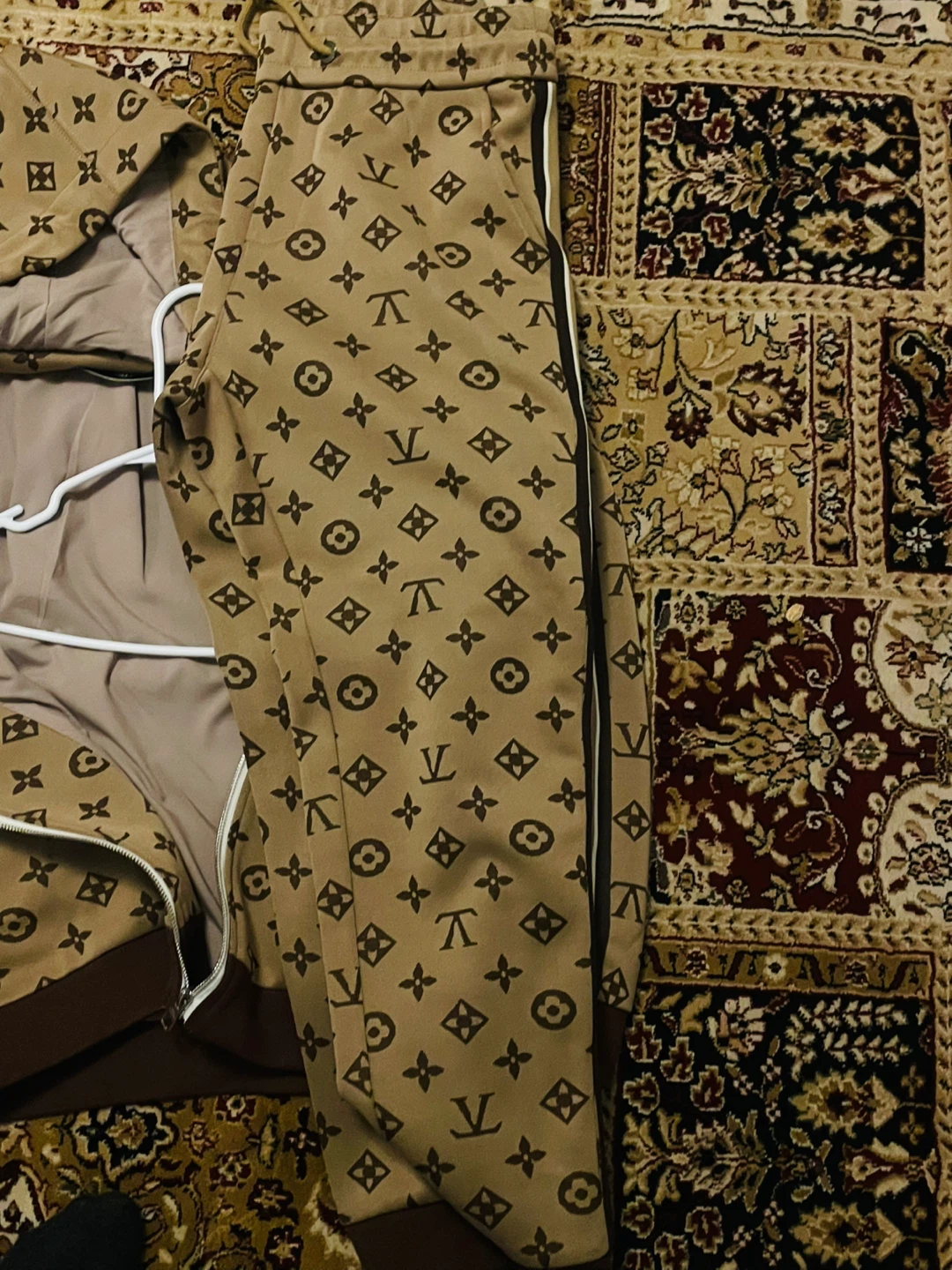 Jin Kuai Tracksuit Set - photo 2