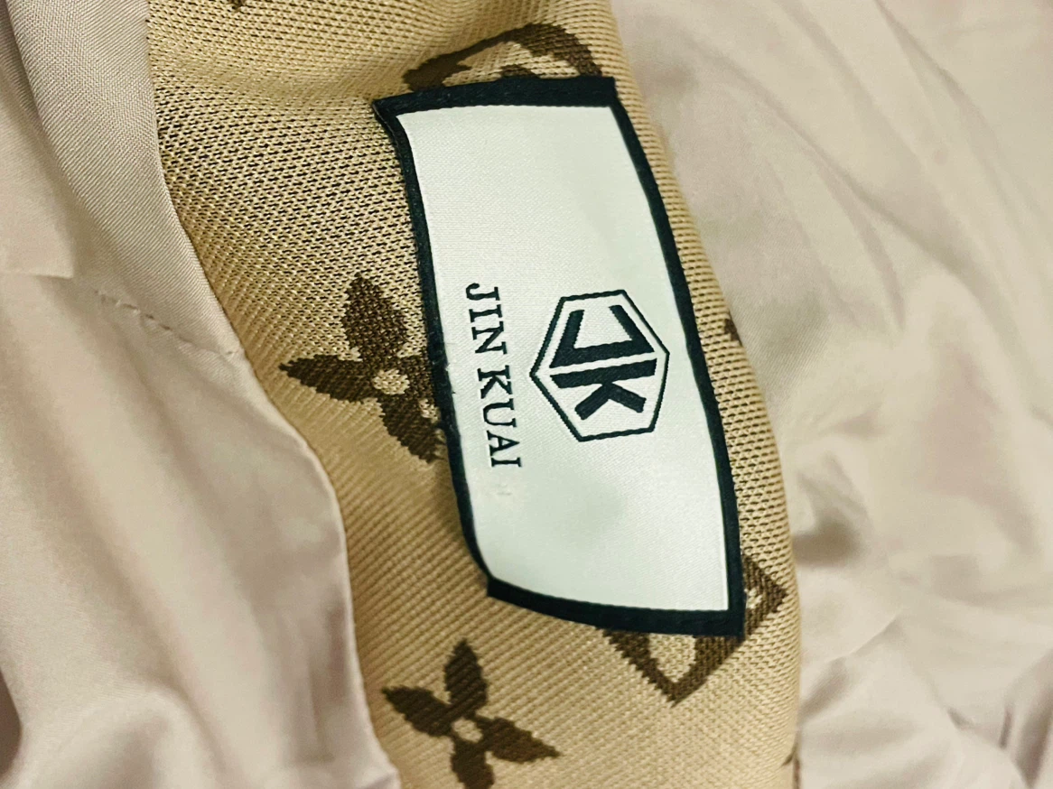 Jin Kuai Tracksuit Set - photo 4