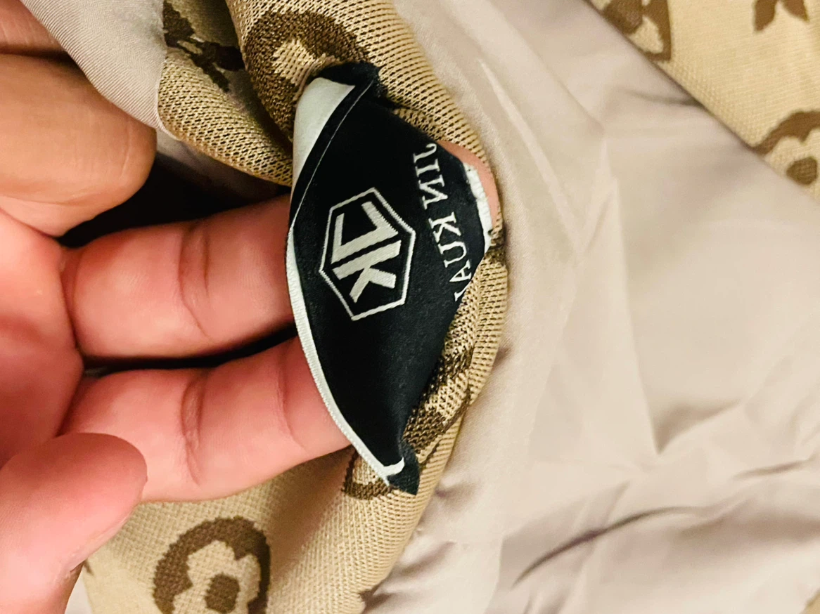 Jin Kuai Tracksuit Set - photo 5