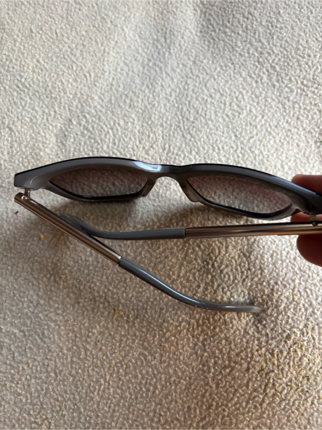 Tom Ford Polarized Tortoiseshell Sunglasses - photo 5