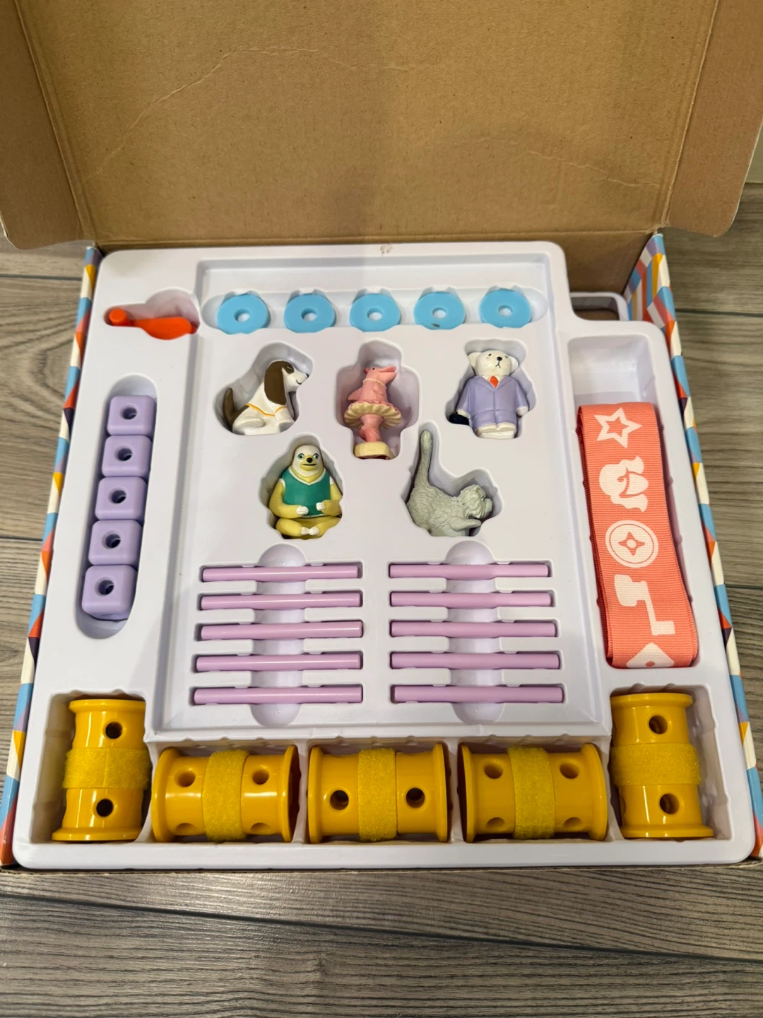 Goldie Blox STEM Engineering Toys - photo 2