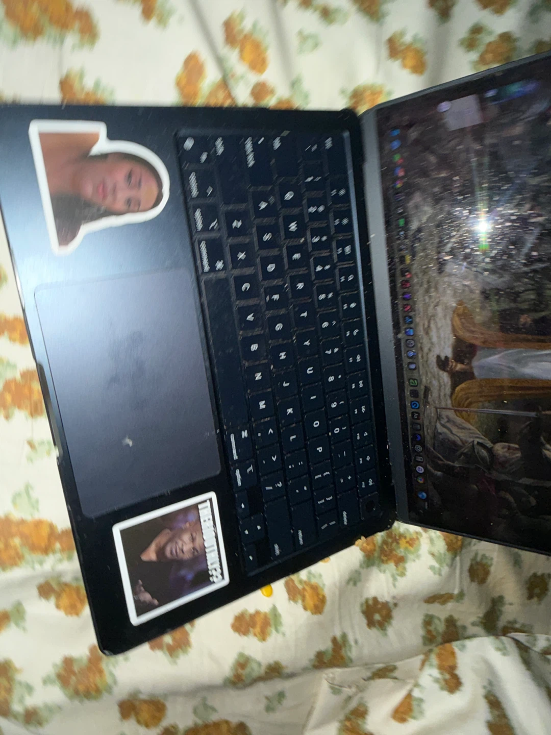 Apple MacBook Laptop - photo 5