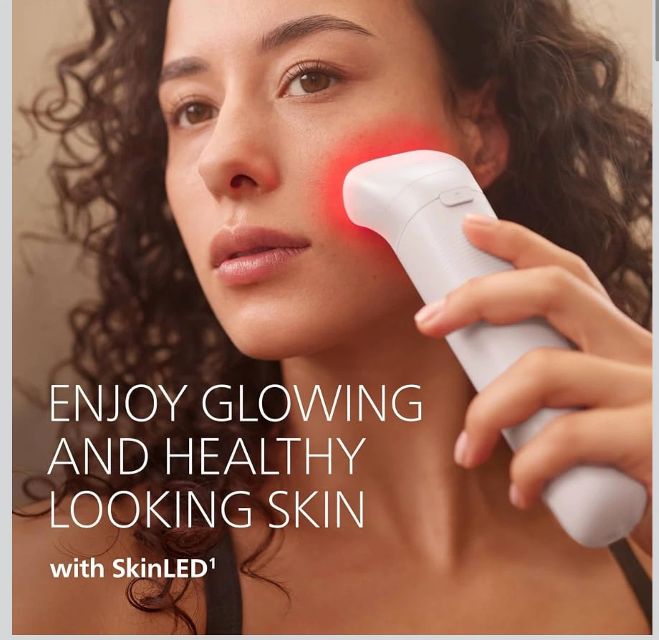 Philips Beauty Set 9900 Epilator for Body and Face - photo 3