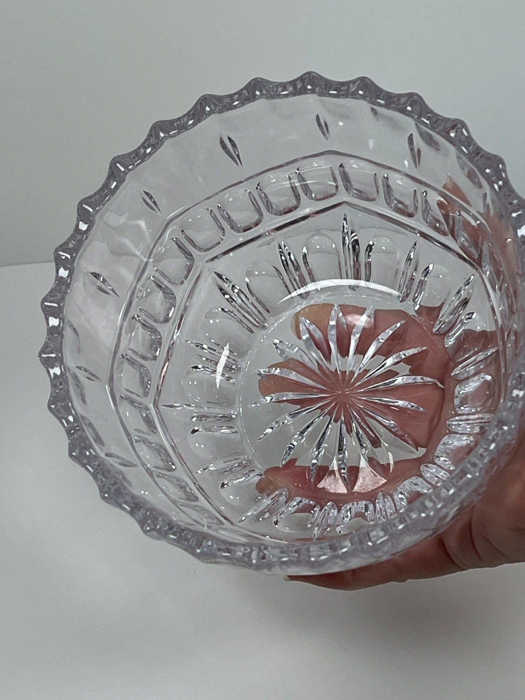Fifth Avenue Crystal Bowl - photo 2