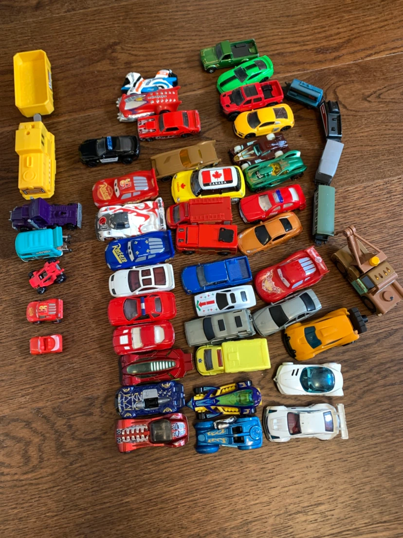 Majorette Super City Garage, 40 Cars Included! - photo 3