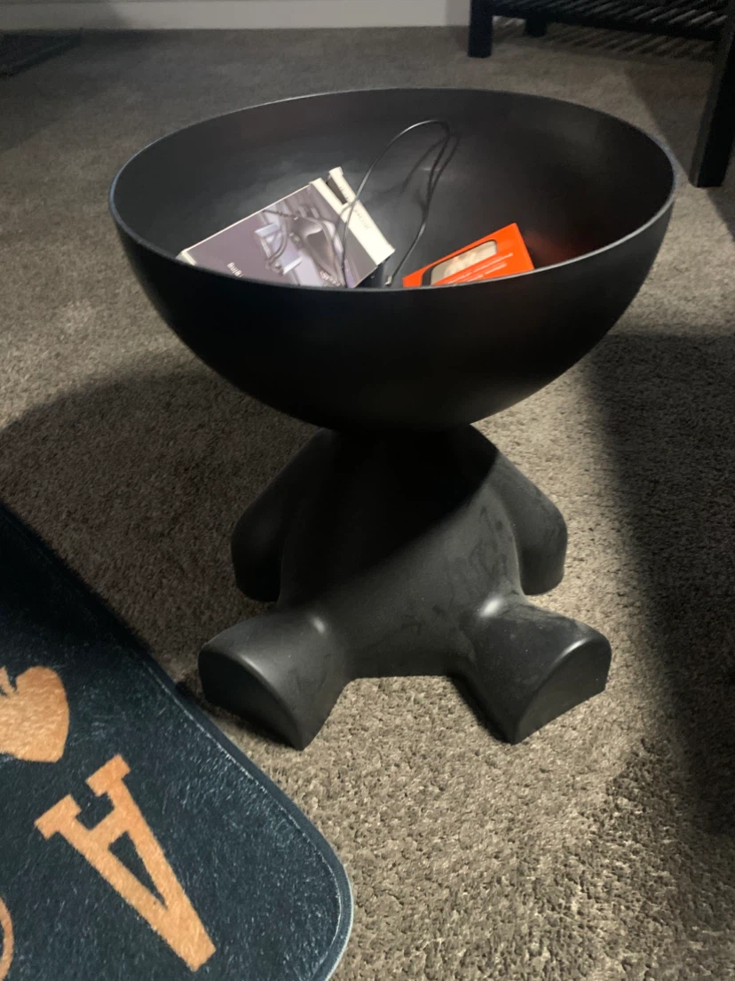 Bonaldo Big Booom Side Table