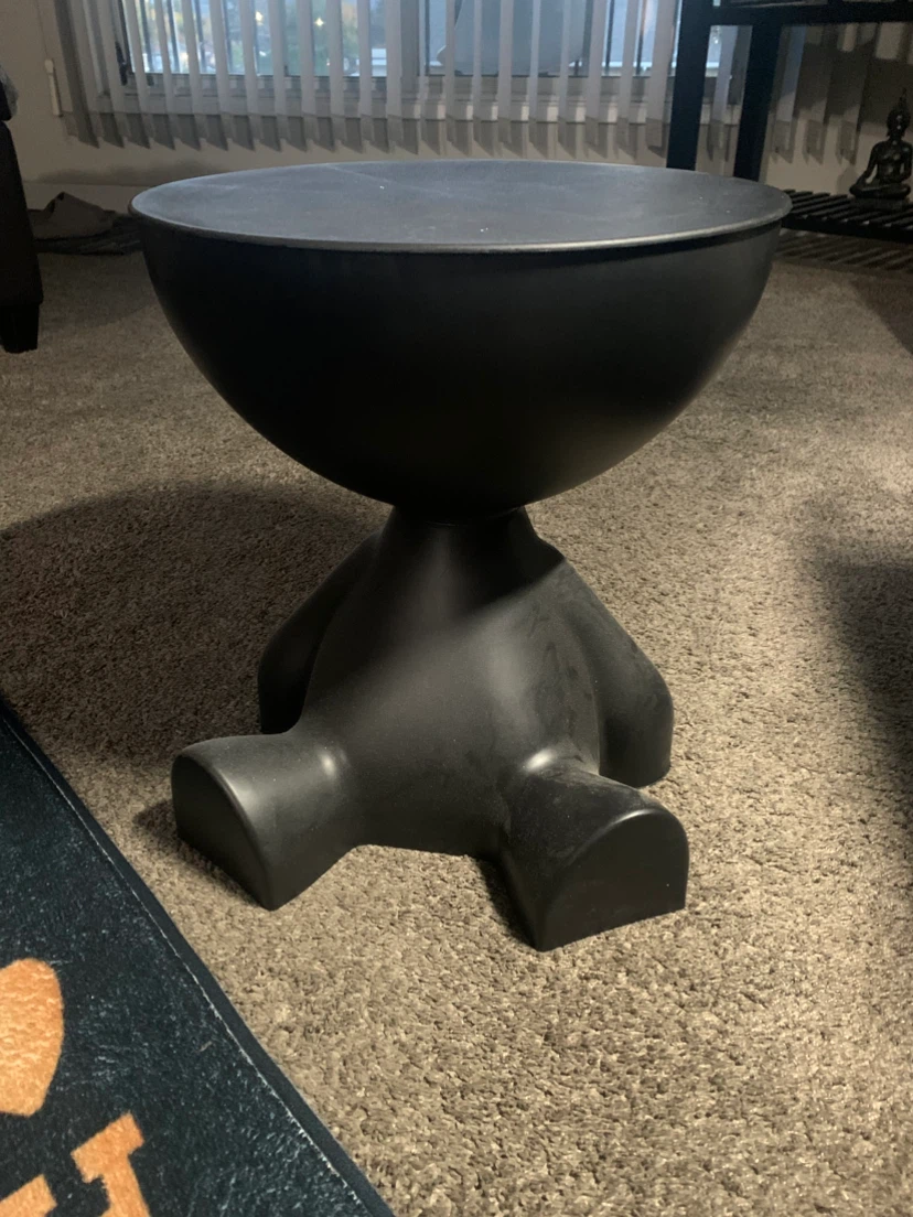 Bonaldo Big Booom Side Table - photo 2