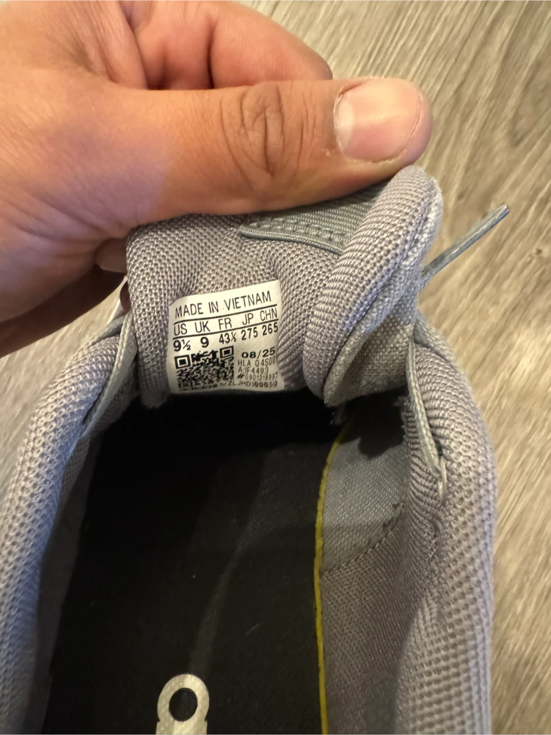 Adidas Sneakers - photo 5