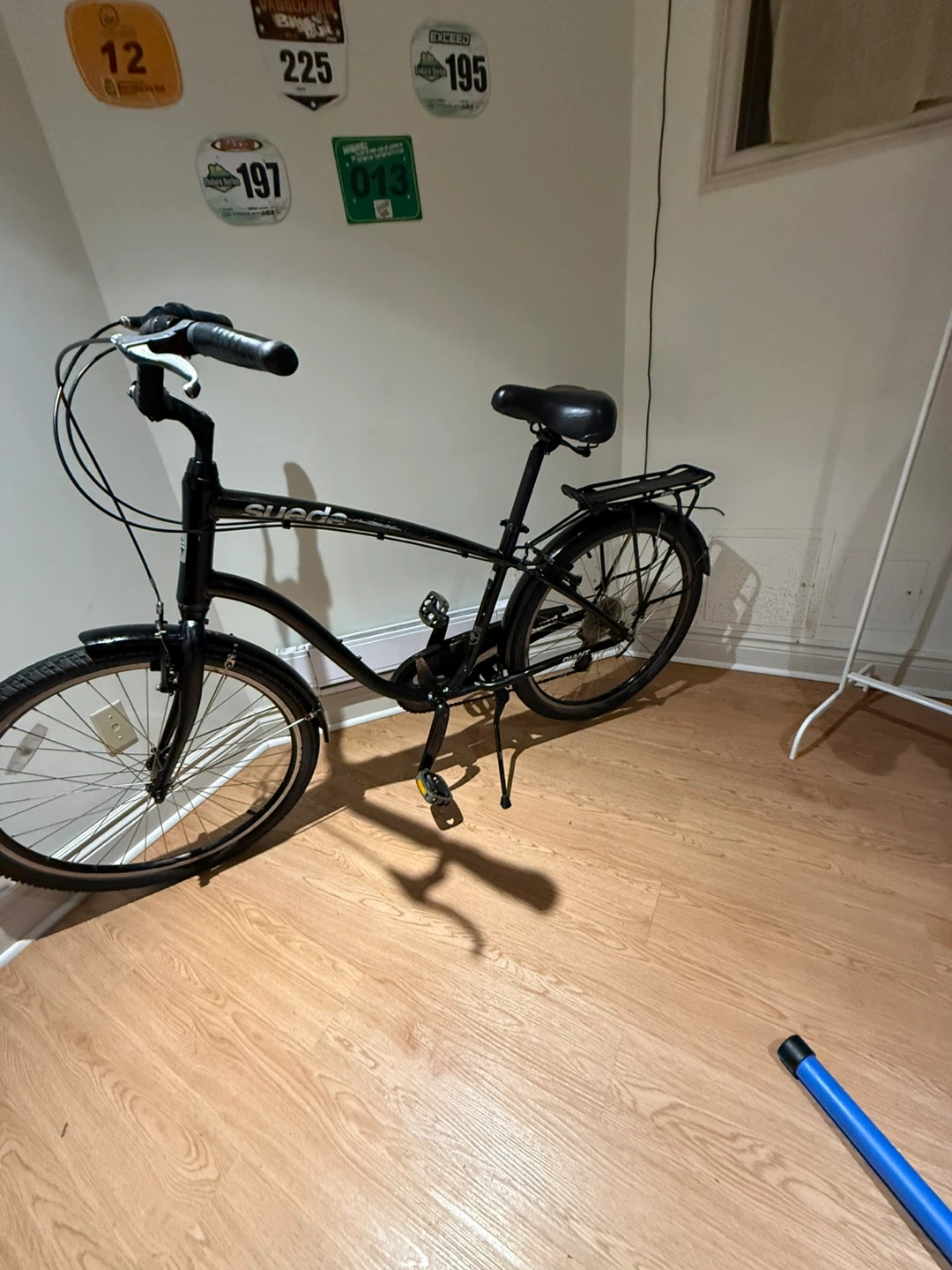 Giant Suede Cruiser Bike - photo 2