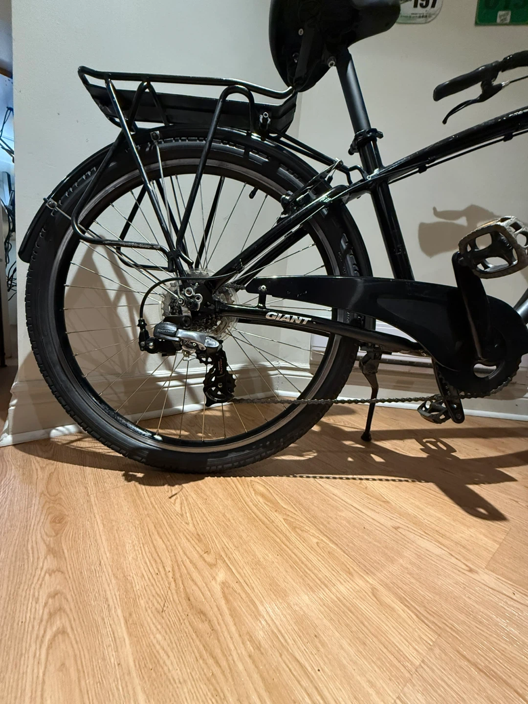 Giant Suede Cruiser Bike - photo 3