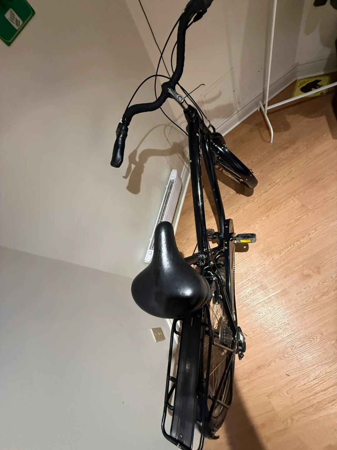 Giant Suede Cruiser Bike - photo 4