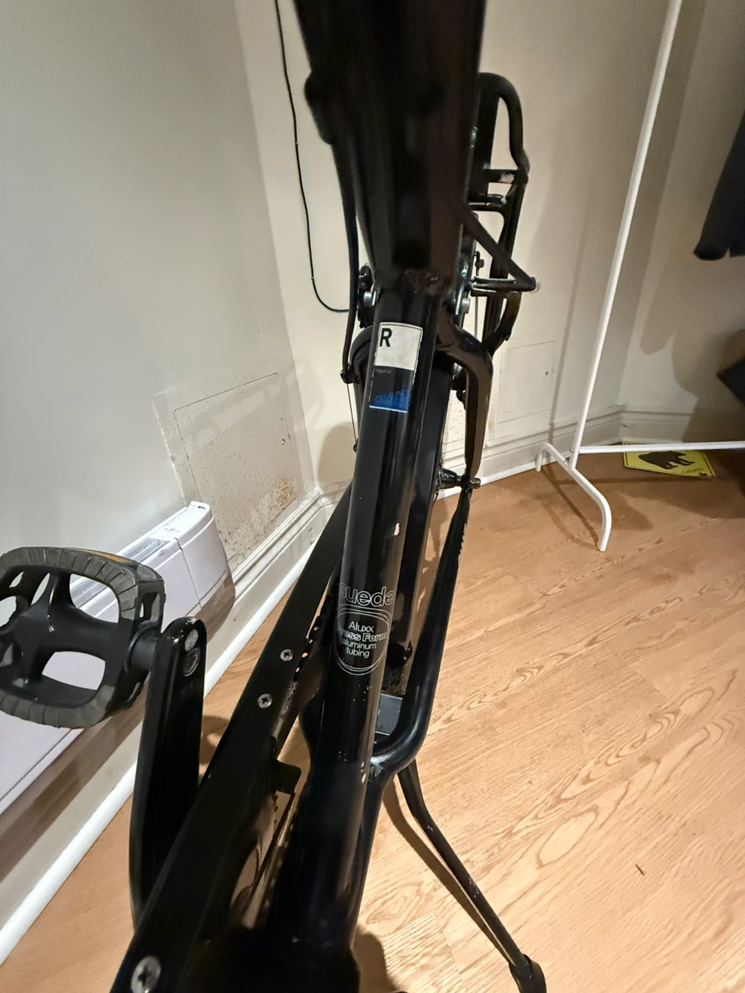 Giant Suede Cruiser Bike - photo 5