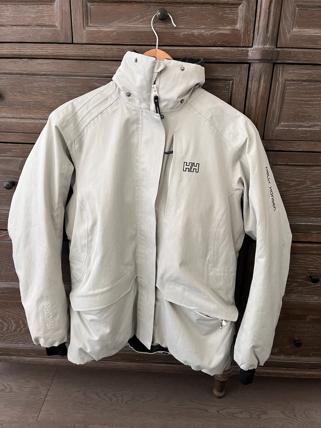 Helly Hansen Helly Tech Protection Jacket