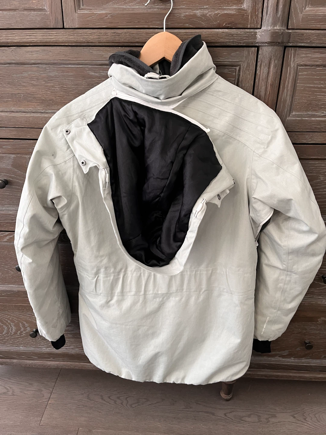 Helly Hansen Helly Tech Protection Jacket - photo 2