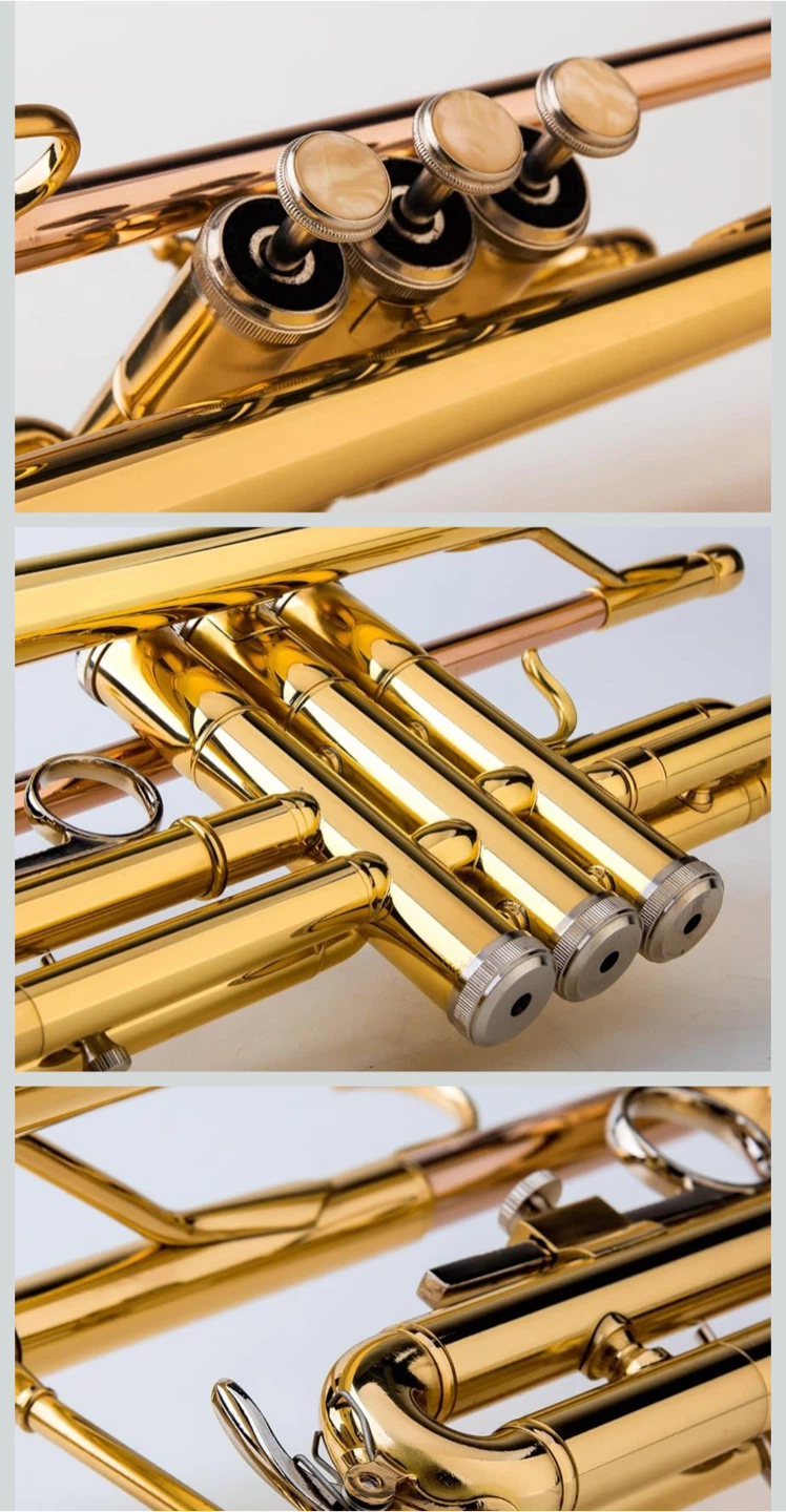 Glory Trumpet with Carrying Case and Accessories - photo 2