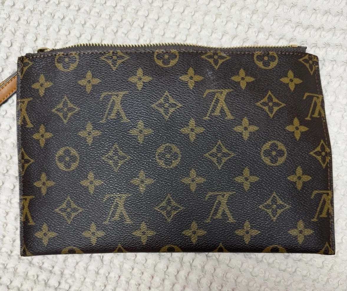 Pouch/Wristlet UNISEX - photo 2