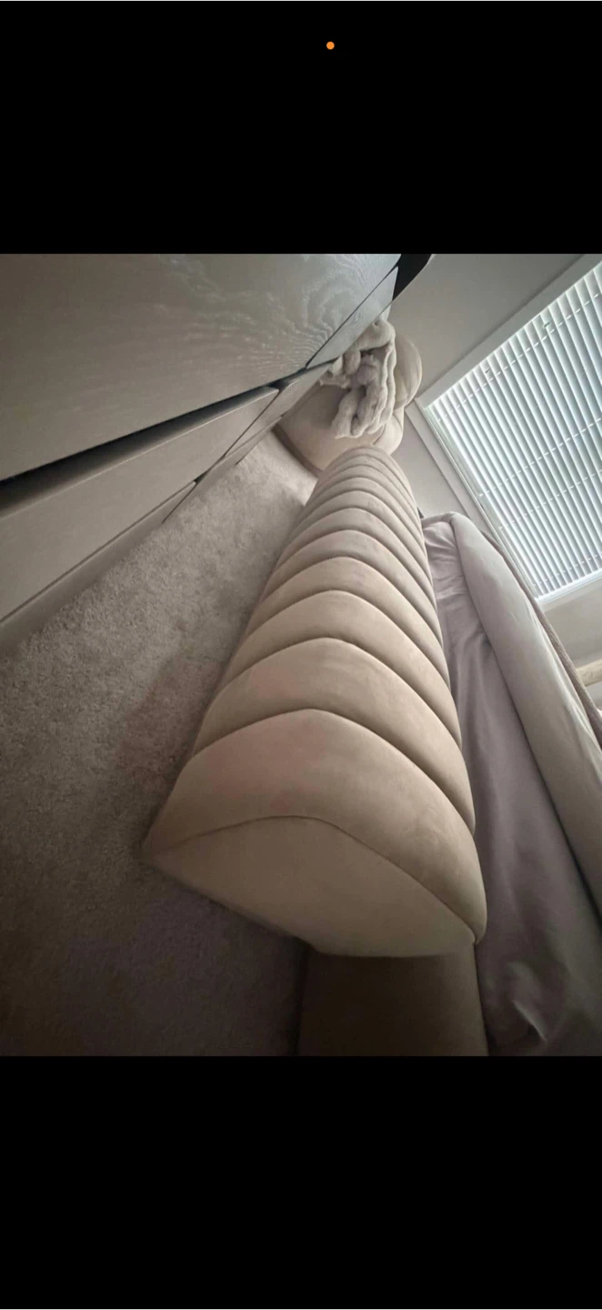 Rove concepts latte Berlin bench - photo 3
